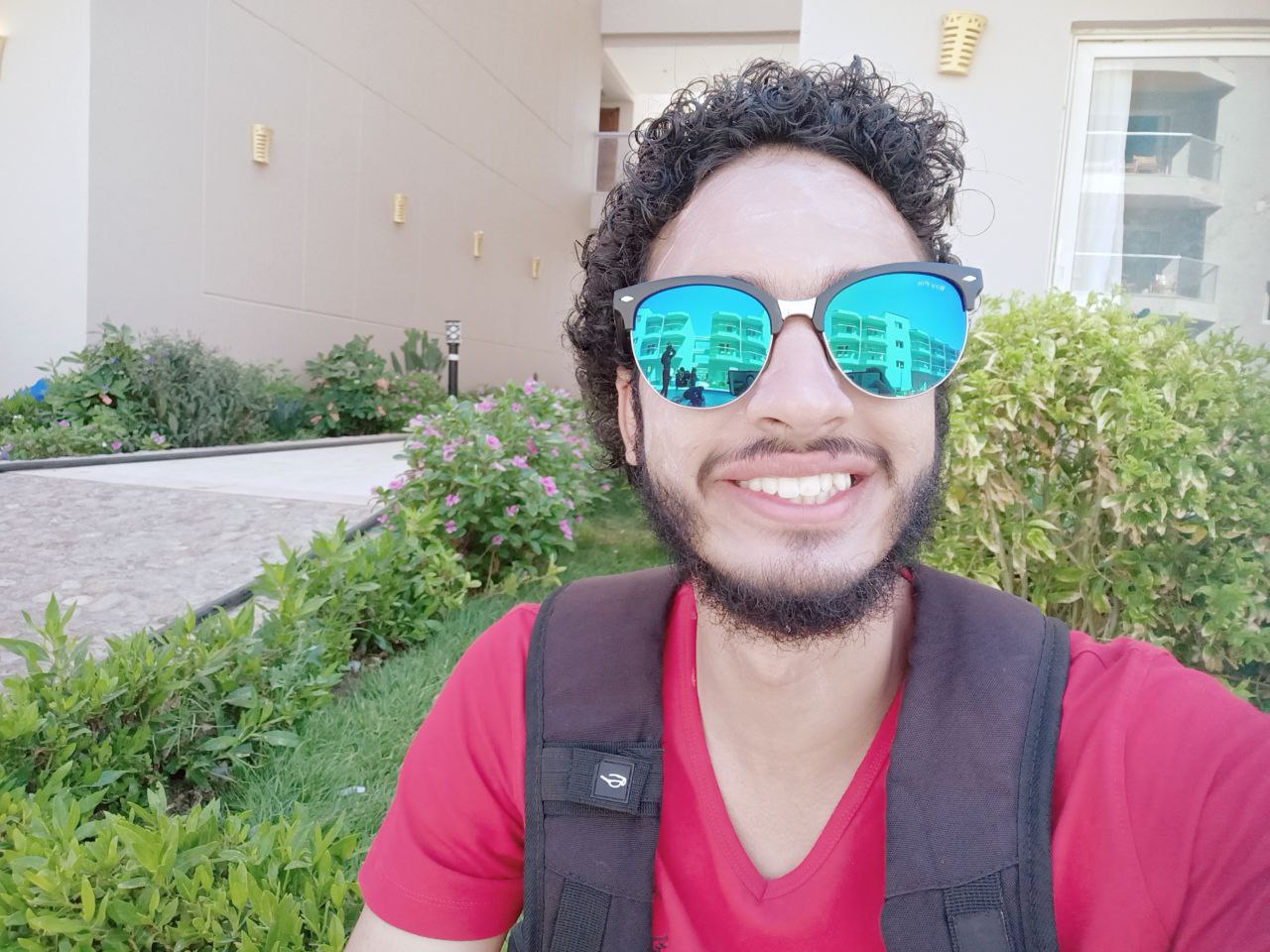 Galal Ali